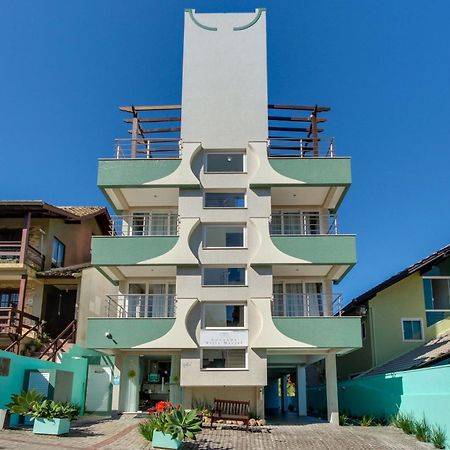 Pousada Villa Maciel Bombinhas Bagian luar foto