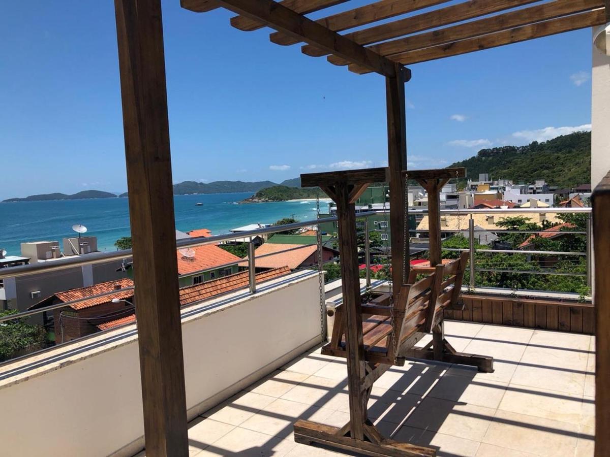 Pousada Villa Maciel Bombinhas Bagian luar foto